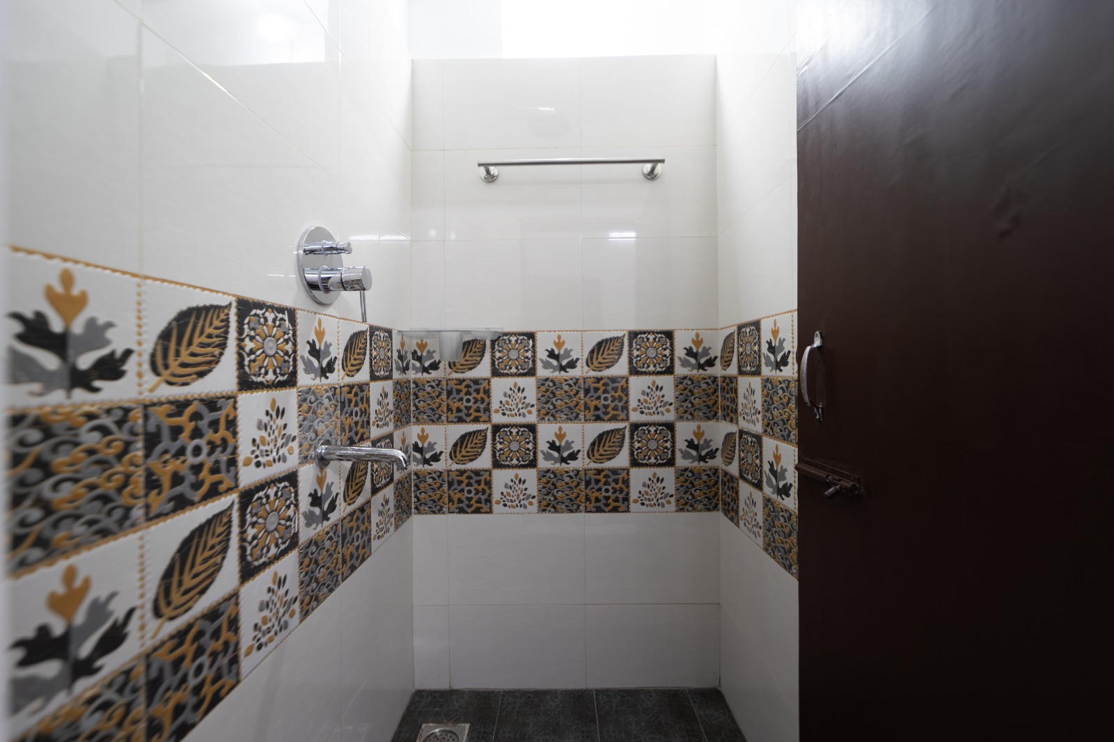 Suite Premium - Bonne Chance Heritage Residence 04